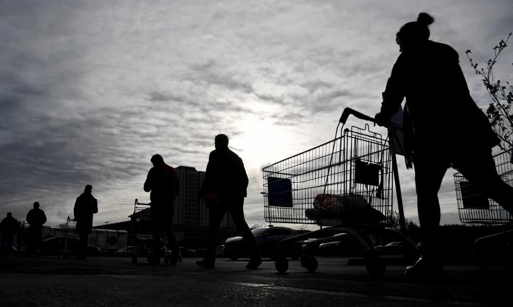 Πληθωρισμός χωρίς "φρένα": Στο 5,1% για τον Δεκέμβριο – Εκτός ελέγχου φυσικό αέριο, πετρέλαιο και ηλεκτρισμός